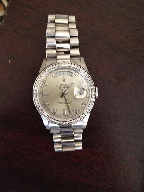 craigslist rolex watches|rolex watches used.